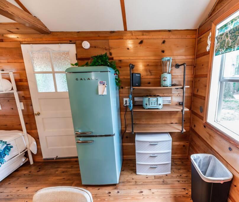 Big Blue Lake Cottages, Llc - Cottage #5 Holton Extérieur photo